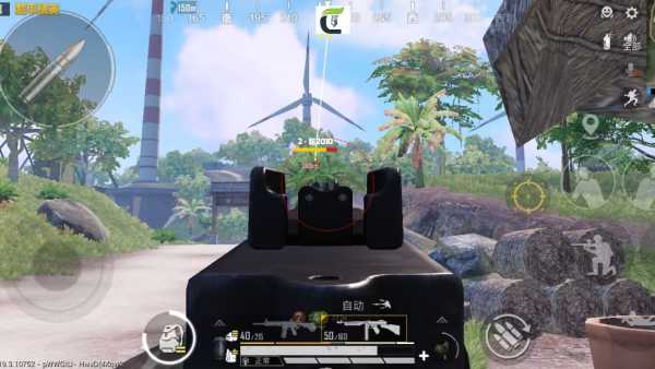 和平精英【逆境】辅助更新:新增防护插件,稳定体验再升及